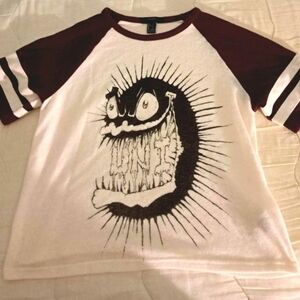 Vintage Inspired Retro T-shirt